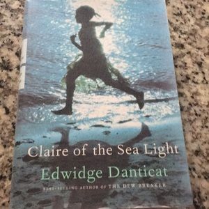 Claire of the sea light